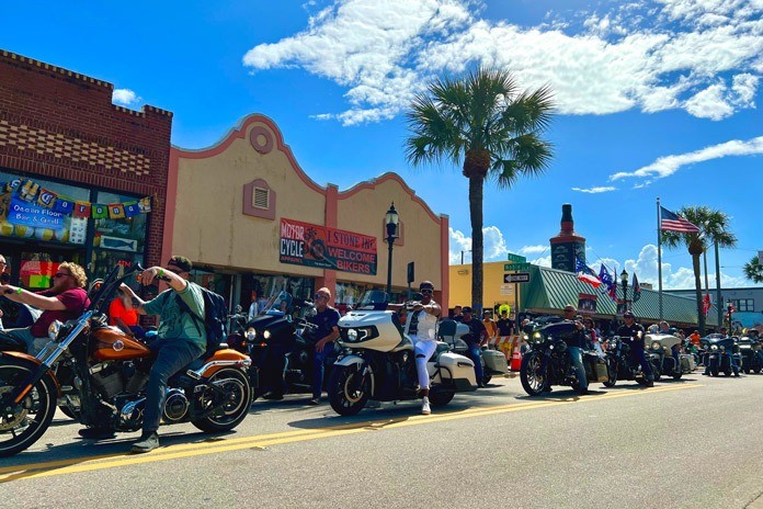 Biketoberfest