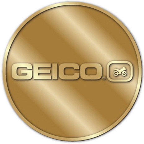 Biketoberfest Scavenger Hunt Coin