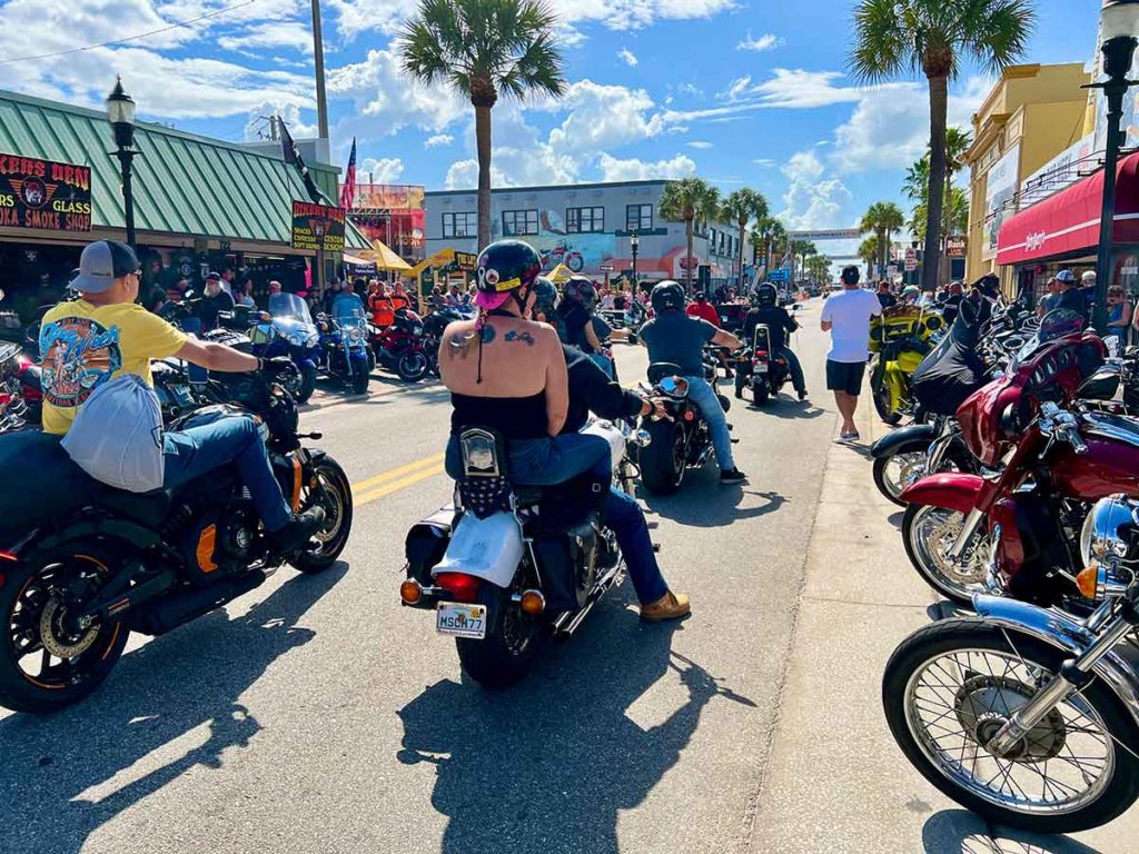 Biketoberfest