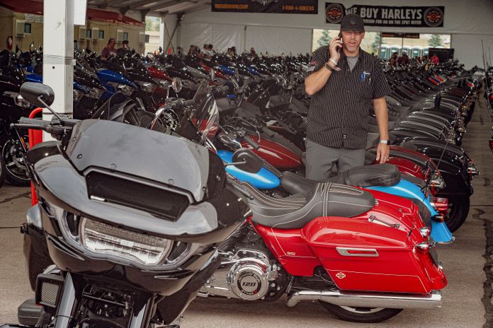 Black Hills Harley-Davidson