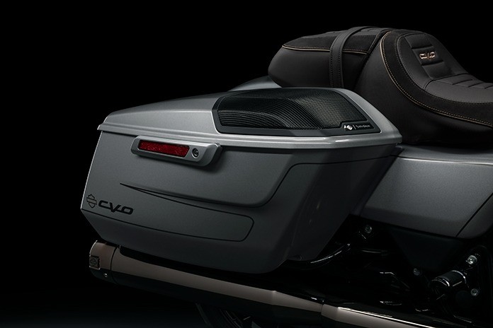 2023 Harley-Davidson CVO Road Glide and Street Glide