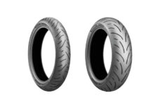 Bridgestone Battlax T33 Sport Touring Tires Review Bridgestone Battlax T33 Tires