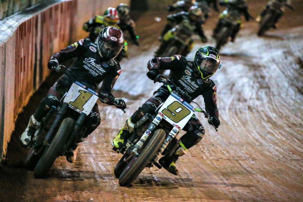 Charlotte Half-Mile Progressive AFT Finale