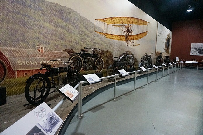 Glenn H. Curtiss Museum
