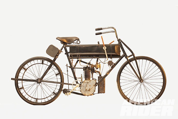 Glenn H. Curtiss Museum Dawn of a Legacy Exhibition