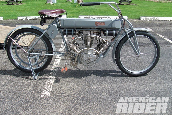 Glenn H. Curtiss Museum Dawn of a Legacy Exhibition