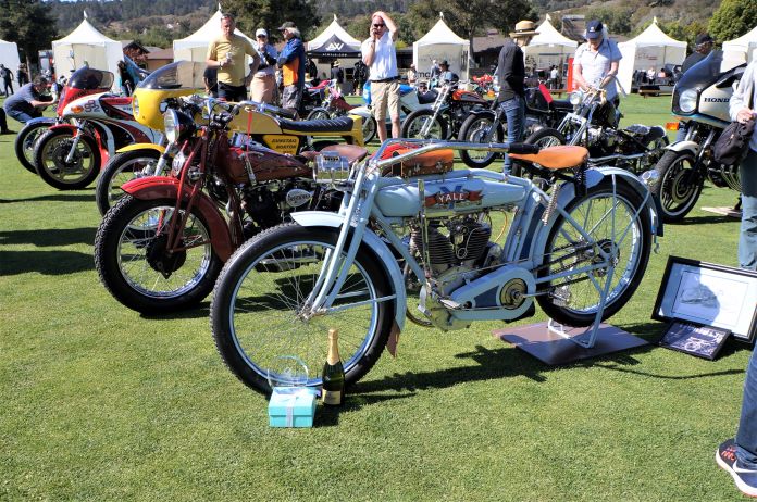 Quail Vintage American