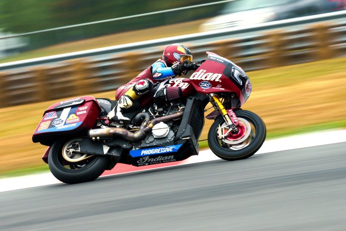 Tyler Ohara NJMP