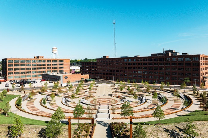 Harley-Davidson Unveils Davidson Park in Milwaukee