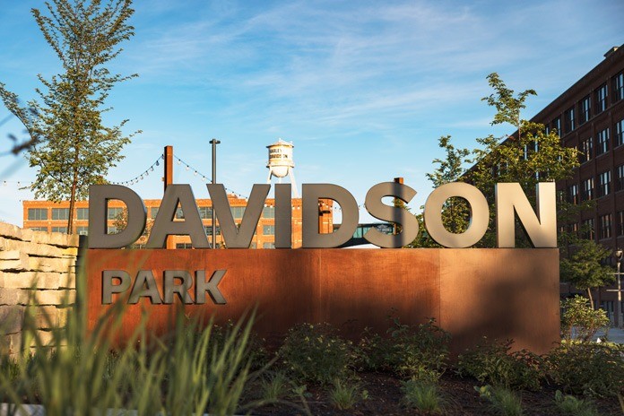 Harley-Davidson Unveils Davidson Park in Milwaukee