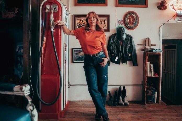 Dickies x Harley-Davidson Built to Outlast Apparel Collection – Dickies x H-D Denim Carpenter Pant and Dickies x H-D Vintage Wash Tee