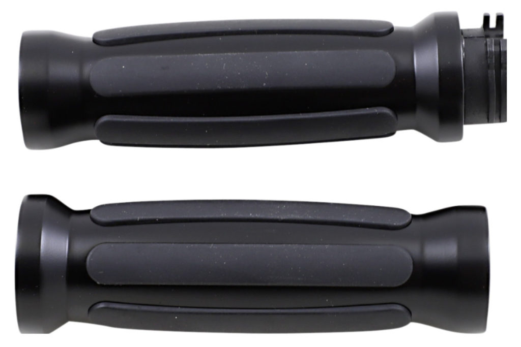 Drag Specialties Rail Grips