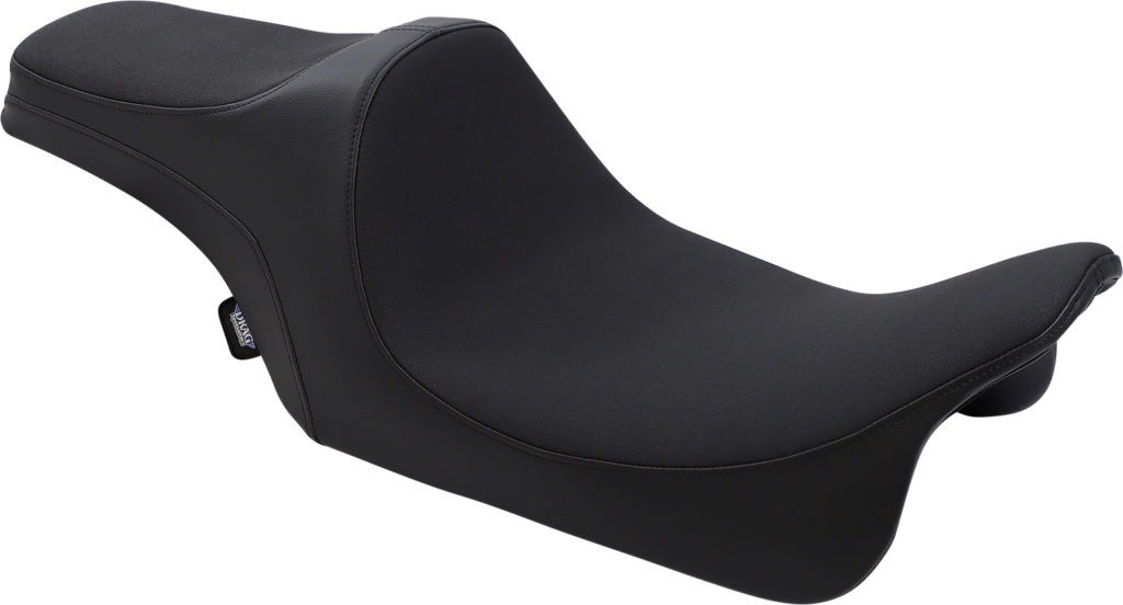 Drag Specialties Predator III Slip Stop Seat