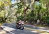 Ormond Scenic Loop and Trail Florida Motorcycle Ride