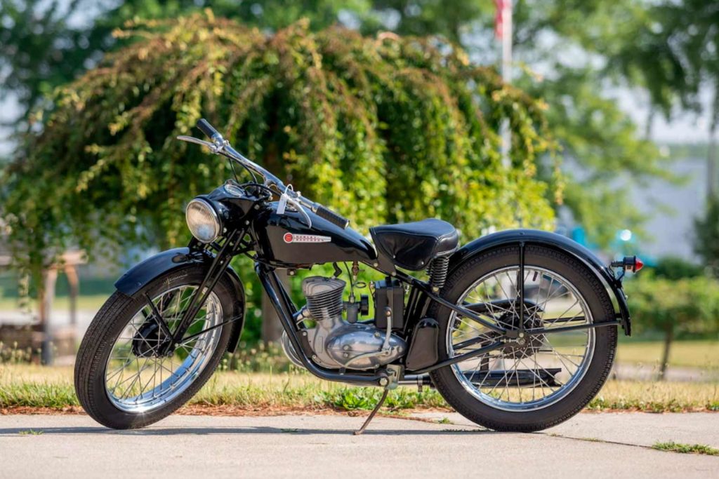 Mecum Auction