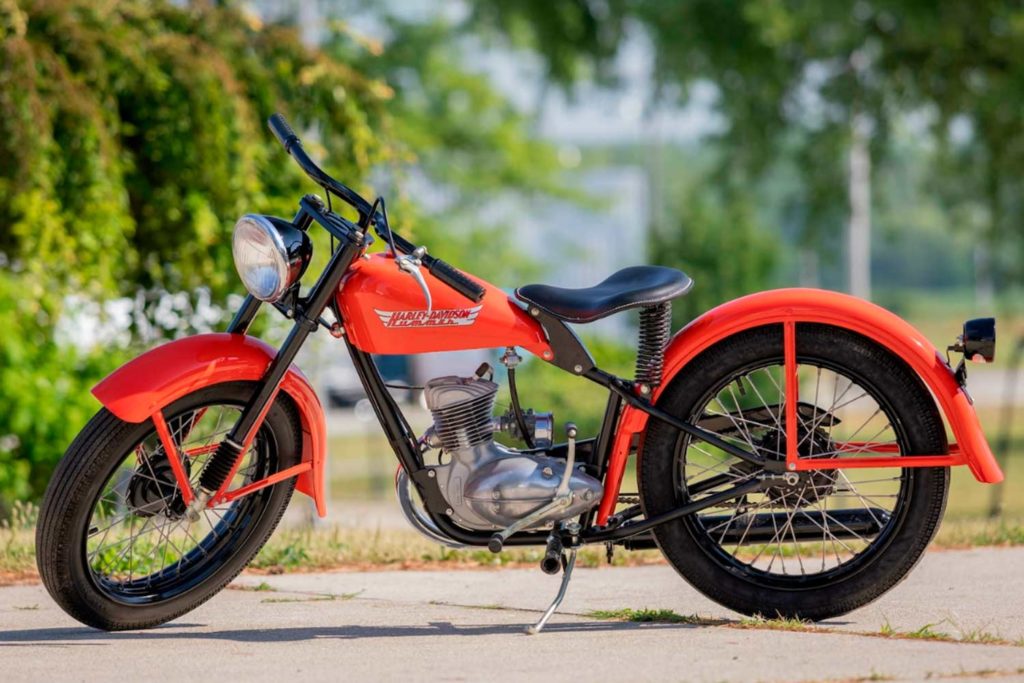 Mecum Auction