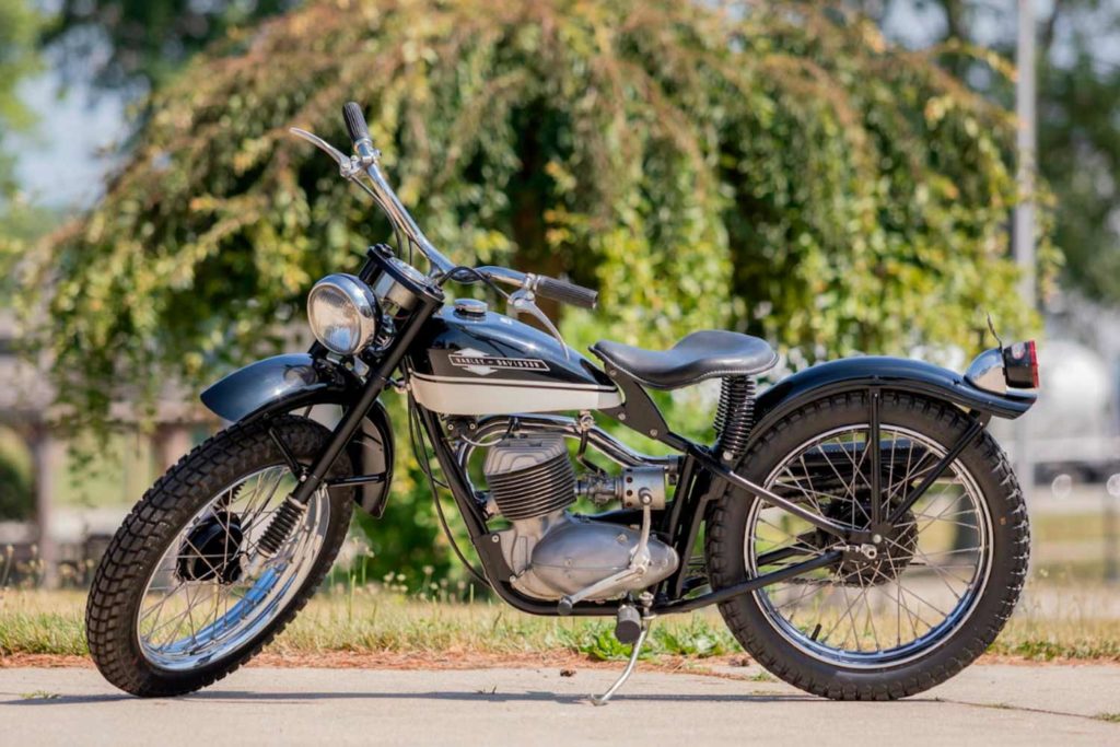 Mecum Auction