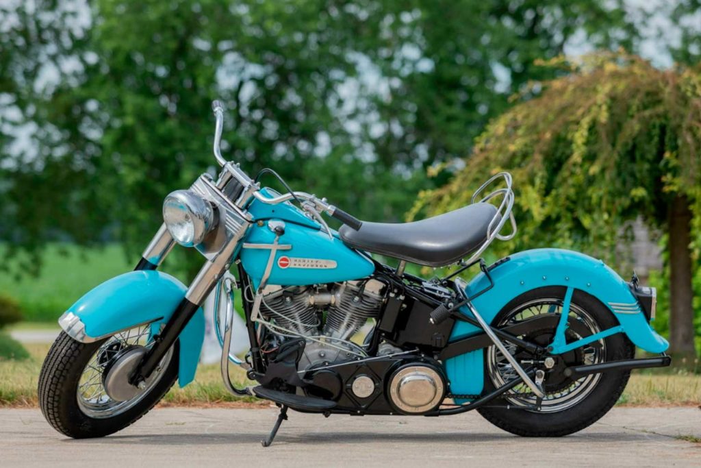 Mecum Auction