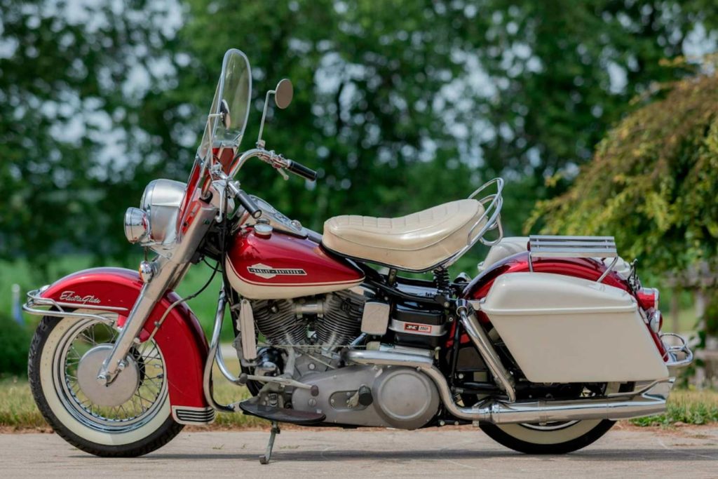 Mecum Auction