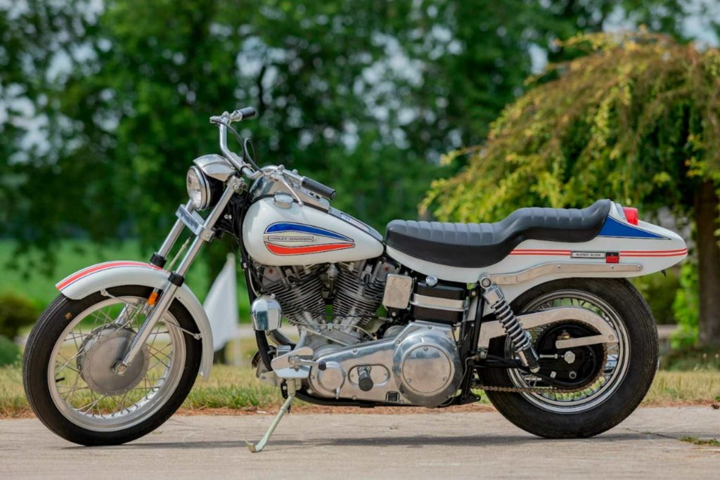 Mecum Auction