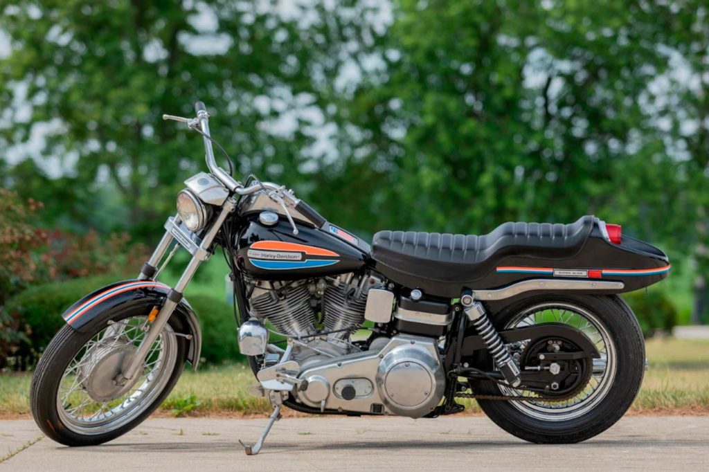Mecum Auction