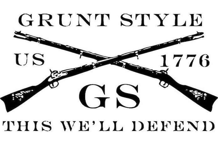 Sturgis Buffalo Chip Grunt Style