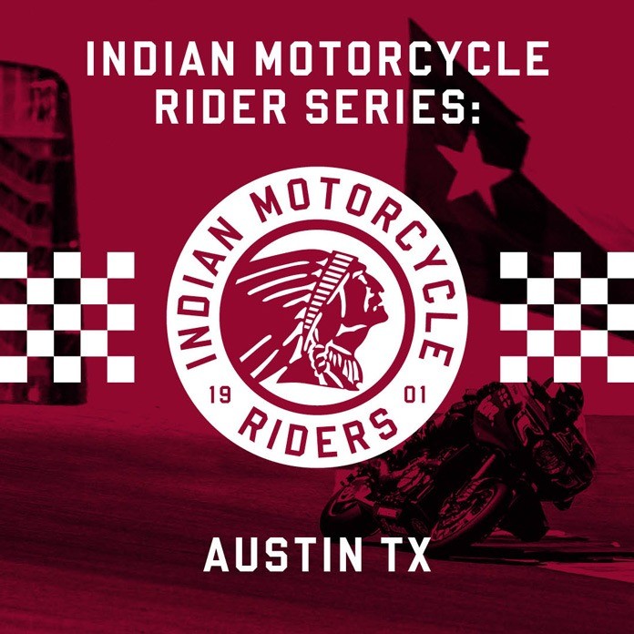 Indian Motorcycle Sponsors Handbuilt Motorcycle Show