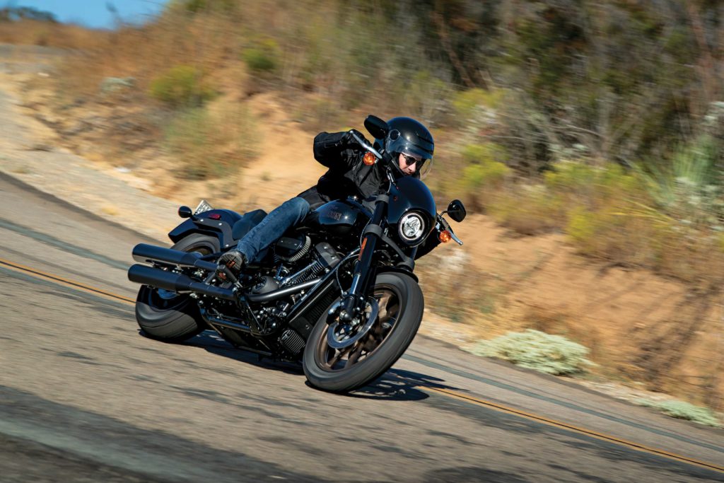 low rider s, thunder press