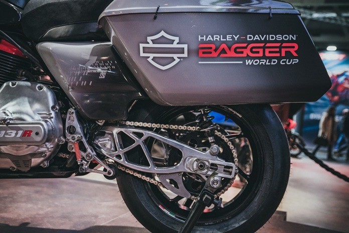 2026 Harley-Davidson Bagger World Cup Schedule Announced