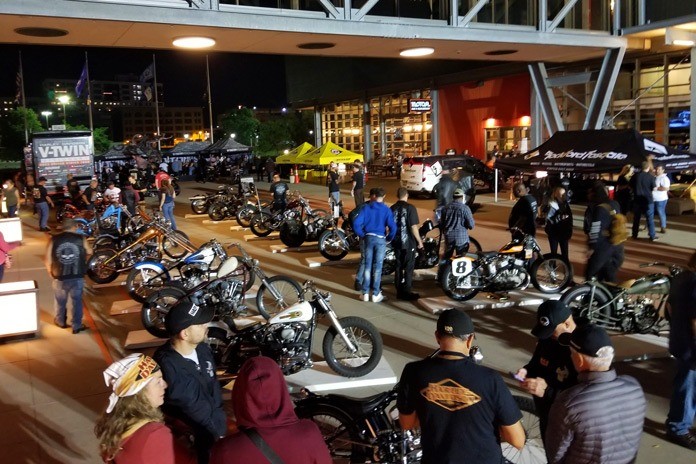 Harley-Davidson Homecoming Festival Milwaukee July 13-16, 2023