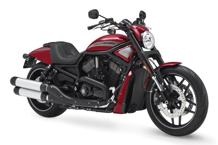 Harley-Davidson vs Indian Motorcycle Part 5