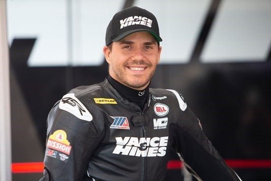 Hayden Gillim Vance & Hines King of the Baggers