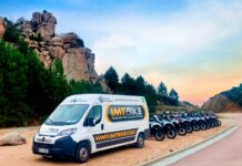 IMTBIKE Opens New Bilbao Location, Wins Tripadvisor Award IMTBIKE
