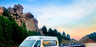 IMTBIKE Opens New Bilbao Location, Wins Tripadvisor Award IMTBIKE