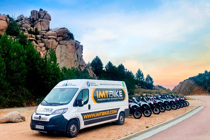 IMTBIKE IMTBIKE