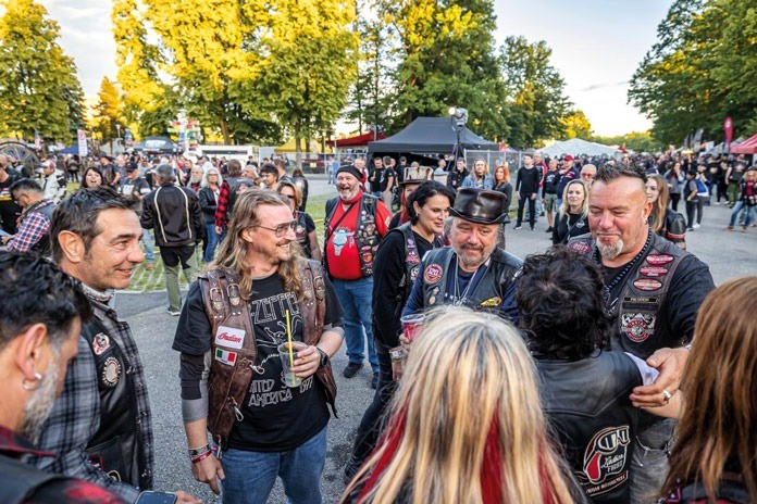 Indian Riders Fest 2025
