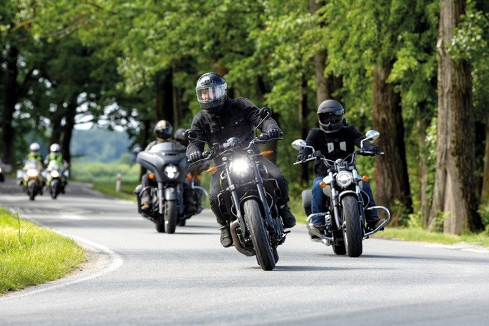 Indian Riders Fest 2025
