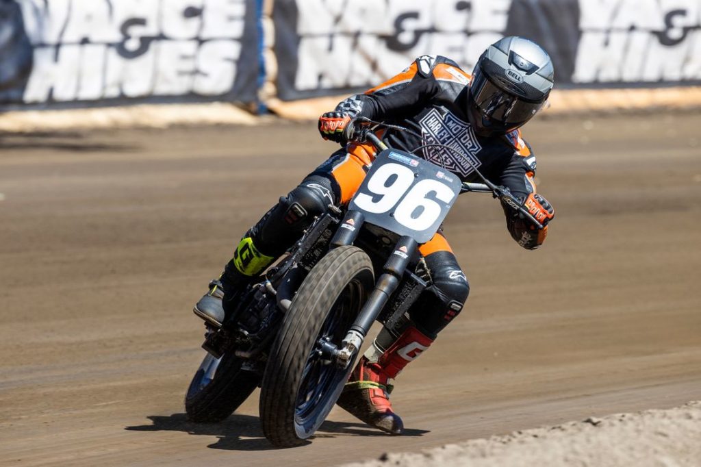 Jesse Janisch Vance & Hines AFT