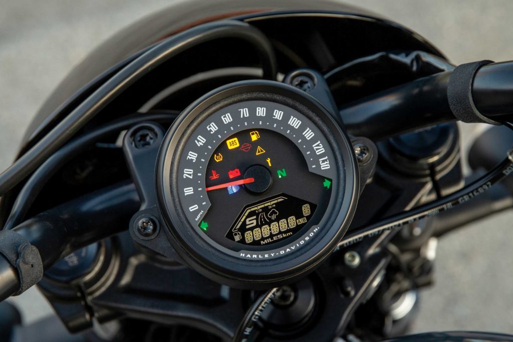 2022 Harley-Davidson Nightster Review