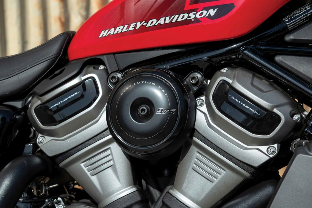 2022 Harley-Davidson Nightster Review