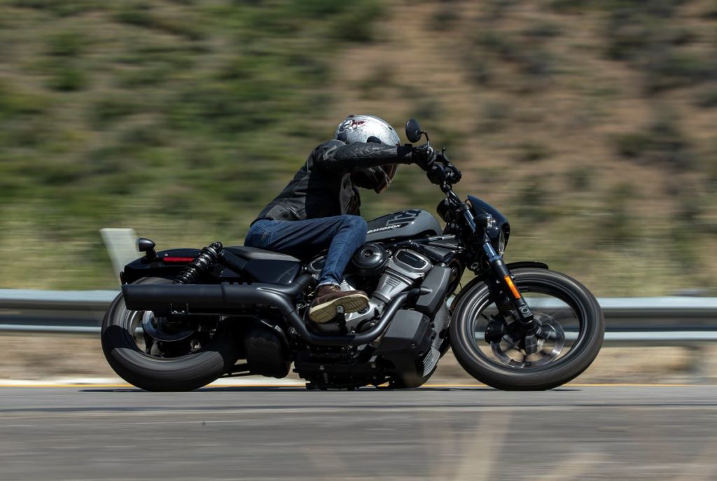 Rubber-Side Down We Are American Riders