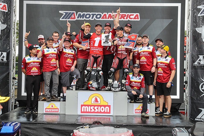 King of the Baggers Championship