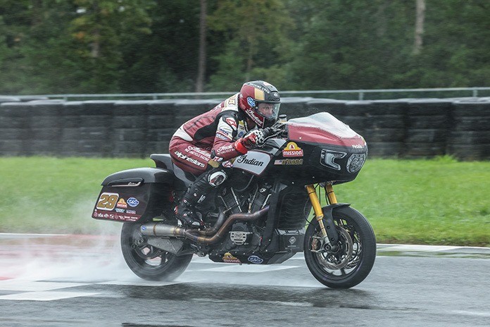 King of the Baggers Championship
