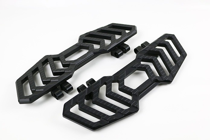 Kodlin Trackboards
