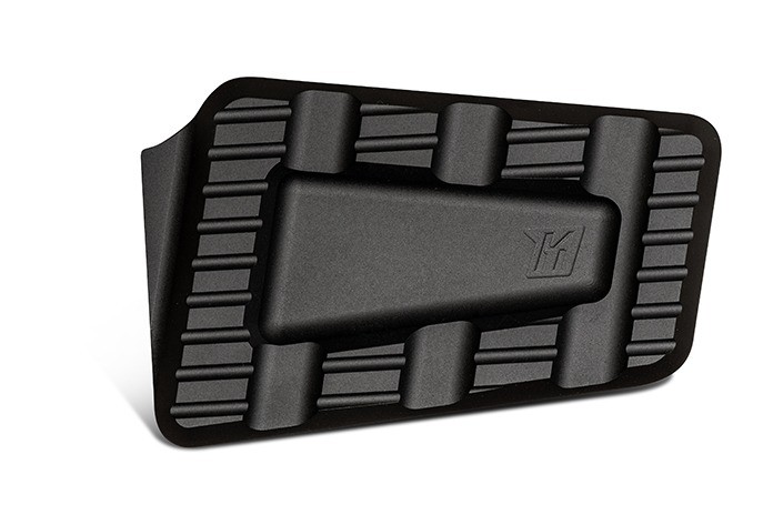 Kodlin Trackboards