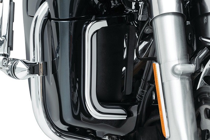 Kuryakyn Tracer LED