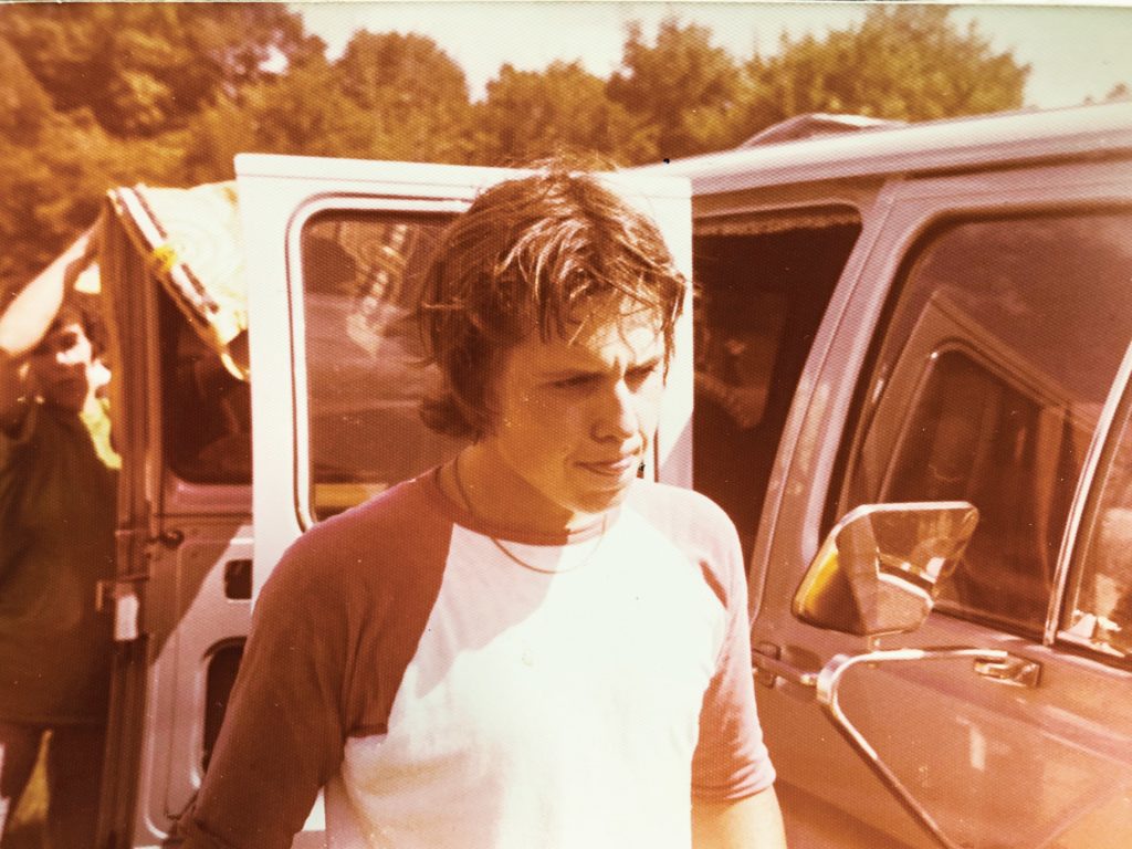 mitch boehm