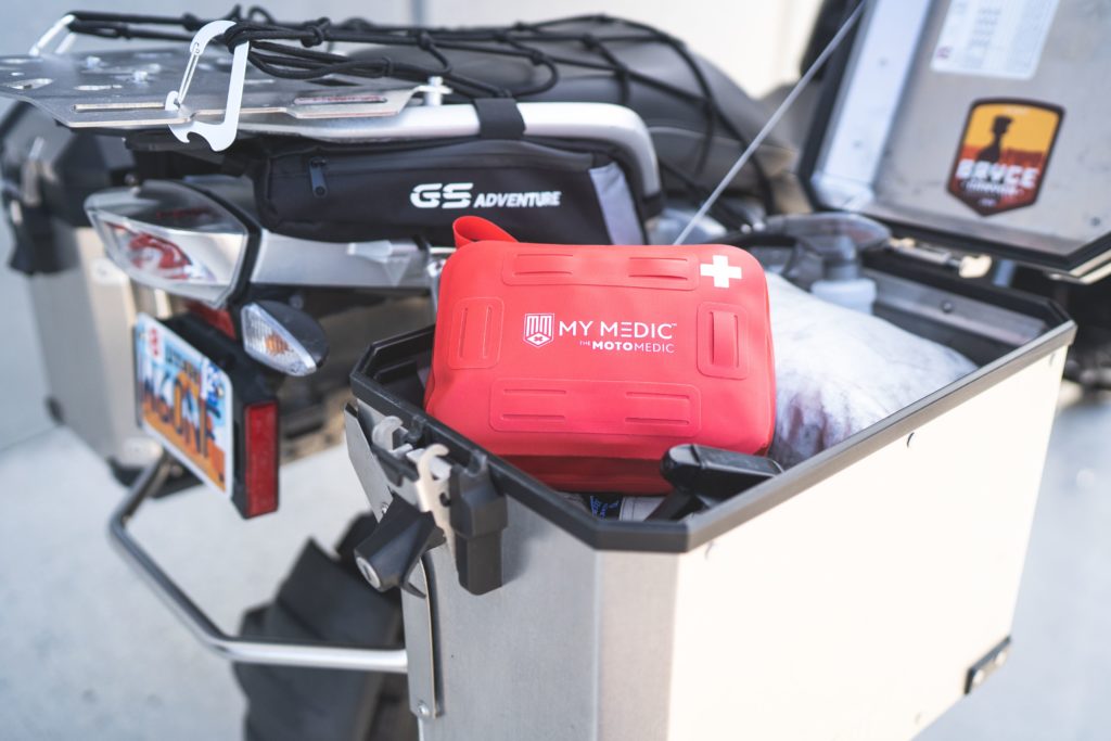 My Medic First Aid Kit