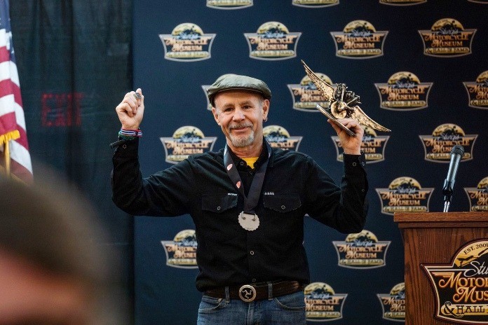 Sturgis Motorcycle Museum 2025