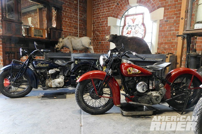 Matariki Bike Show